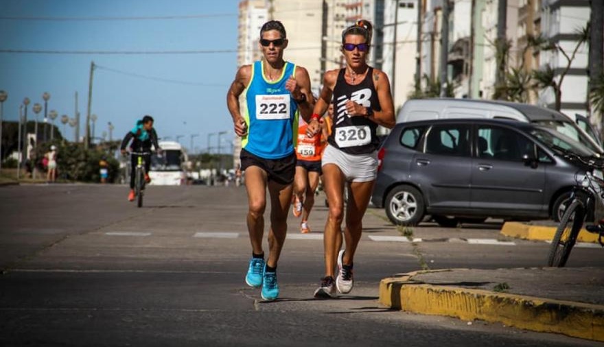 Para los amantes de running llega el “Desafío de la Costa”