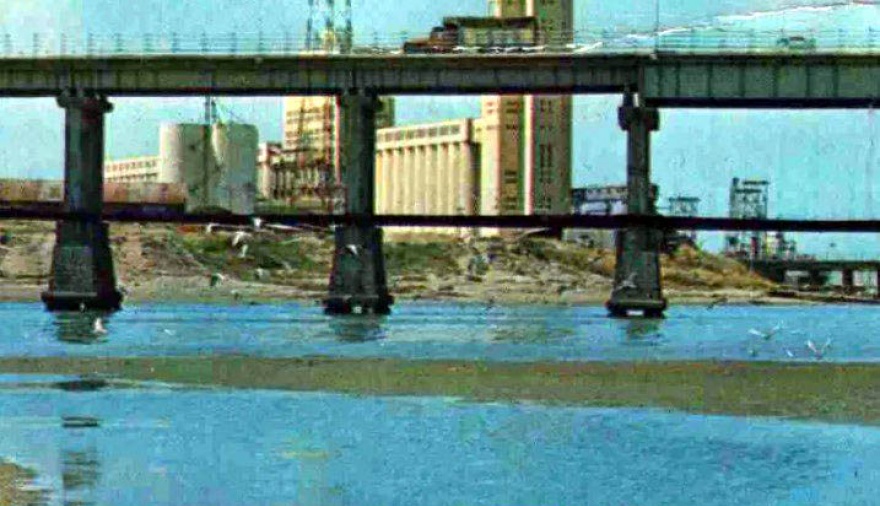 Se cumplen 44 años de la caída del Puente Ezcurra. Un reclamo permanente de todo el distrito